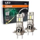 Светодиодные лампы OSRAM LEDriving HL Essential H7/H18 AES 12V 35W 6000K, O6D09 комплект 2 шт. (02187) - изображение 6