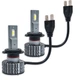 Світлодіодні лампи OSRAM LEDriving HL Essential H7/H18 12V 40W 6000K, комплект 2 шт (02188) - зображення 8