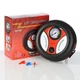 Компресор автомобільний портативний Міні КОЛЕСО Air Pump 250 psi · Повітряний компресор для шин - зображення 1