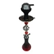 Кальян Hookah Halcyon Red Plus высотой 54 см на 1 персону - изображение 7