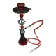 Кальян Hookah Halcyon Red высотой 49 см на 1 персону - изображение 4