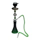 Кальян Hookah Halcyon Green Plus высотой 54 см на 1 персону - изображение 4