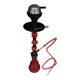 Кальян Hookah Mahir Red Plus высотой 60 см на 1 персону - изображение 5