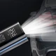 Компрессор аккумуляторный 2в1 с LED дисплеем для шин и велосипедов 6000 мАч - изображение 8