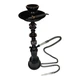 Кальян Hookah Mahir Black высотой 55 см на 1 персону - изображение 5