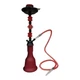 Кальян Hookah Mahir Red высотой 55 см на 1 персону - изображение 4