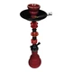 Кальян Hookah Mahir Red высотой 55 см на 1 персону - изображение 7