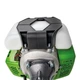 Бензиновый триммер Procraft T4350 MODERN с комплектом ножей и катушки с леской мотокоса для кошения травы и кустарников 4350 Вт садовая бензокоса 52 см³ для дома и дачи - изображение 7