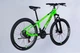 Велосипед AL 26" Space Mercury DD FR рама-13" салатово-черный (OPS-SP-26-082) - изображение 4