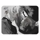 Килимок для миші GeekLand Магічна битва Jujutsu Kaisen 240 x 200 x 2 мм MP JK 16 - зображення 1