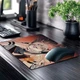 Коврик для мыши GeekLand Магическая битва Jujutsu Kaisen 240 x 200 x 2 мм MP JK 19 - изображение 4