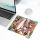 Коврик для мыши GeekLand Ван Пис One Piece 240 x 200 x 2 мм MP OP 02 - изображение 2