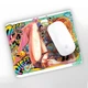 Коврик для мыши GeekLand Ван Пис One Piece 240 x 200 x 2 мм MP OP 02 - изображение 3