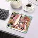 Коврик для мыши GeekLand Ван Пис One Piece 240 x 200 x 2 мм MP OP 02 - изображение 5
