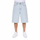 Шорти джинсові чоловічі Evisu блакитні 33 (1050-4) - зображення 1