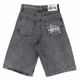 Чоловічі джинсові шорти Stussy сірі 36(Р) (1027-213-3 S03) - зображення 9