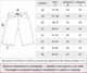 Шорти джинсові чоловічі Stussy блакитні 29 (1027-209-7) - зображення 9