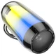 Портативная колонка Borofone BR25 5W Беспроводная Bluetooth акустика с RGB подсветкой - изображение 3