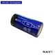 Аккумуляторная батарея литиевая CR123A/16340 700mAh с разъемом TYPE-C 3.7V Lithium - изображение 3