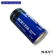 Аккумулятор литиевый CR123A/16340 емкостью 850mAh 3.7V Lithium - изображение 6