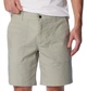 Мужские шорты Columbia с технологией Omni-Shade 1162571606 (Серый 44) - изображение 4
