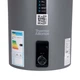 Водонагрівач електричний Thermo Alliance 50 л Grey, вертикальний, сухий ТЕН 2,0 кВт D50V20J2(D)KG - зображення 5