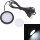LED подсветка для Bambu Lab LED Lamp Kit 001, USB 5V, 3W, (Холодный белый, Черный корпус) - изображение 2