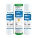 Комплект картриджів Ecosoft 1-2-3 AQUAGREEN Standard (CHVCB3ECOAGR) - изображение 2