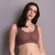 Мереживний бюстгальтер-топ Anita "ESSENTIALS LACE" M Ягідний (769 5400) - зображення 4