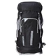 Туристичний рюкзак Semi Line 45 Black (DAS303674) - зображення 1