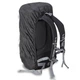 Туристичний рюкзак Semi Line 45 Black (DAS303674) - зображення 5