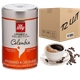 Кофе в зернах ILLY Espresso Columbia Колумбия 250 г ж/б (ящик 12шт) - изображение 1