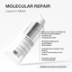 Маска для волосся Молекулярна незмивна відновлювальна Pomelo Co. Molecular Repair Leave-In Mask 100 мл - зображення 2