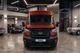 Дефлектор капота EuroCap для Ford Transit (2014–2018) дорестайлінг - изображение 3