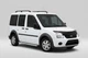Дефлектор капота EuroCap V1 для Ford Transit Connect / Tourneo Connect 2002–2013 - изображение 3