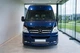 Дефлектор капота EuroCap для Mercedes Sprinter W906 (2006–2013) дорестайлінг - изображение 4