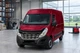 Дефлектор капота EuroCap для Renault Master III (2010–2019) дорестайлінг - изображение 3