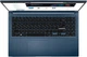 Ноутбук ASUS Vivobook 15 M1502NAQ-BQ067 (90NB1841-M002Z0) Quiet Blue - изображение 5