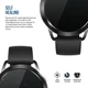 Гідрогелева плівка ArmorStandart Matte для Xiaomi Watch S3 6 шт (ARM92137) - зображення 3