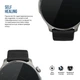 Гідрогелева плівка ArmorStandart Matte для Amazfit Balance 2 6 шт (ARM91950) - зображення 3