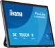 Монитор 23.8" iiyama ProLite T2455MSC-B2 - изображение 2