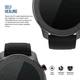 Гідрогелева плівка ArmorStandart Matte для Amazfit Watch GTR 42 mm 6 шт (ARM91982) - зображення 3