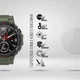 Гідрогелева плівка ArmorStandart Matte для Amazfit Watch T-Rex 6 шт (ARM91986) - зображення 2