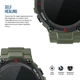 Гідрогелева плівка ArmorStandart Matte для Amazfit Watch T-Rex 6 шт (ARM91986) - зображення 3