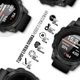 Гідрогелева плівка ArmorStandart Matte для Garmin Epix 2 47 mm 6 шт (ARM92006) - зображення 2