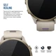 Гідрогелева плівка ArmorStandart Matte для Garmin Forerunner 970 6 шт (ARM92018) - зображення 3