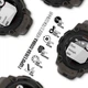 Гідрогелева плівка ArmorStandart Matte для Garmin Instinct 4 шт (ARM92023) - зображення 2