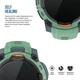 Гідрогелева плівка ArmorStandart Matte для Garmin Instinct 3 45 mm 6 шт (ARM92021) - зображення 3