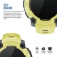 Гідрогелева плівка ArmorStandart Matte для Garmin Instinct E 45 mm 6 шт (ARM92025) - зображення 3