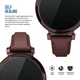 Гідрогелева плівка ArmorStandart Matte для Garmin Lily 2 8 шт (ARM92026) - зображення 3